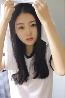 麻辣女孩